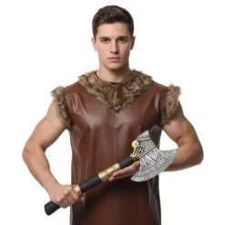 Hache de Viking - 50 cm