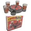 Jeu Apéroulette