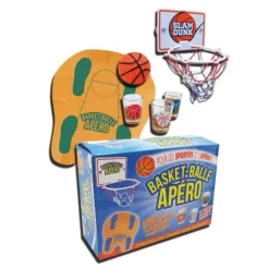 Jeu Basket Apéro