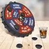 Jeu à boire - Cap' Cible - Collection SOS Apéro