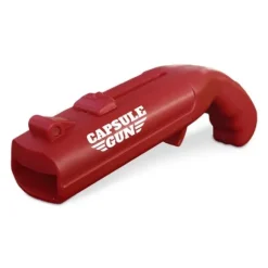 Jeu à boire - Capsule Gun - Collection SOS Apéro