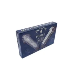 Jeu à boire - Docteur Picole