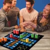 Jeu à boire - Jeu des petits chevaux - Collection SOS Apéro