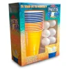 Jeu à boire Pastis Pong