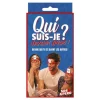 Jeu à boire - Qui suis-je ? - Collection SOS Apéro