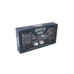 Jeu à boire - Shooter Pong