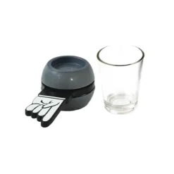 Jeu à boire - Shot Drink - Collection SOS Apéro