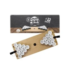 Jeu à Boire - "Small Pong"