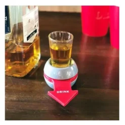 Jeu à Boire - 