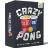 Jeu Crazy Pong