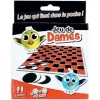 Jeu de Dame - Format Pocket