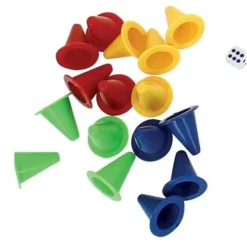 Jeu de l'Oie - Format Pocket