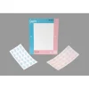 Jeu de stickers - Gender Reveal