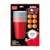 Jeu du Bière Pong - Collection EVG Party