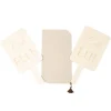 Jeu "Elle et Lui" FSC® - Collection Bella Terra