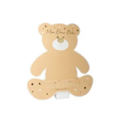 Jeu Gender Reveal - Collection Baby Nude