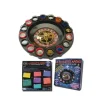 Jeu "La Roulette Apéro"