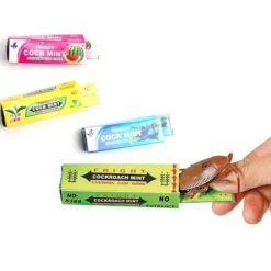 1 Joujou - Chewing-gum Farce