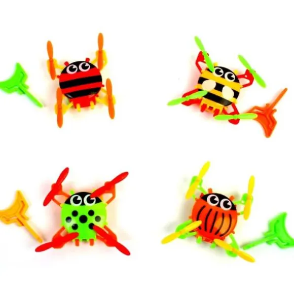 1 Joujou Insecte Drone