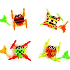 1 Joujou Insecte Drone