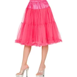 Jupon en tulle - 65 cm - Couleur au choix