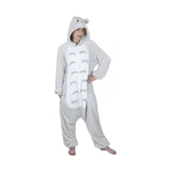 Kigurumi Chat Kawaï - Taille Unique