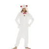 Kigurumi Chat porte Bonheur - 164 CM