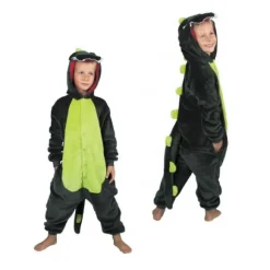 Kigurumi Dinosaure Enfant - Taille au Choix