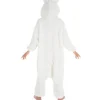 Kigurumi Lama - Adulte - 164 cm