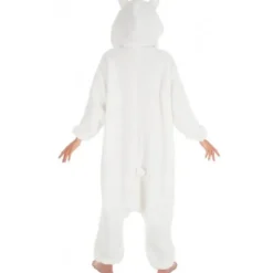 Kigurumi Lama - Adulte - 180 cm