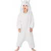 Kigurumi Lama - Enfant