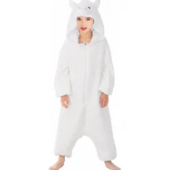 Kigurumi Lama - Enfant