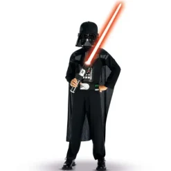 Kit complet tenue Dark Vador Licence