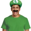 Kit d'accessoires de Luigi pour adulte - Super Mario™