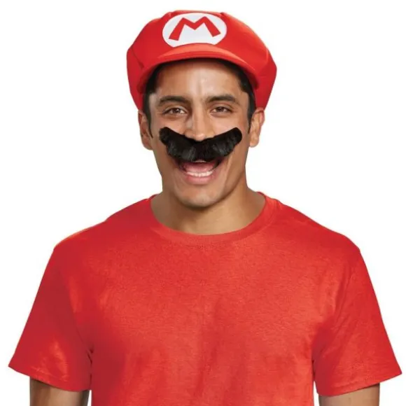 Kit d'accessoires de Mario pour adulte - Super Mario™