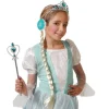 Kit d'accessoires de Princesse des Glaces pour fille