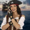 Kit de bijoux de Pirate pour femme