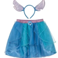 Kit de déguisement de Stitch pour fille - Stitch™ - Taille au choix