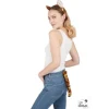 Kit de déguisement de tigre pour adulte