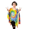 Kit de déguisement d'Hippie pour femme