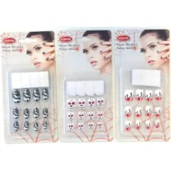 Kit de Maquillage - Vampire