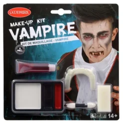 Kit de Maquillage - Vampire
