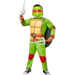 Kit de 2 épées Saï de Raphaël - 30 cm - Les Tortues Ninja™
