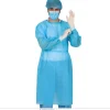 Kit Déguisement Docteur Virus - Taille unique