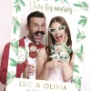 Kit Photobooth personnalisable pour mariage - Collection Vive les Mariés