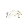 Kit photobooth 14 pièces - Collection Baptême Jolis Brins