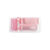 Kit pour décoration de voiture - Rose