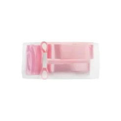 Kit pour décoration de voiture - Rose