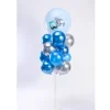 Kit Support à Ballons 2 étages