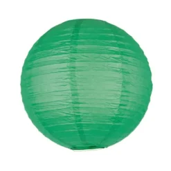 Lanterne Japonaise en papier de 50 cm - Couleur au Choix